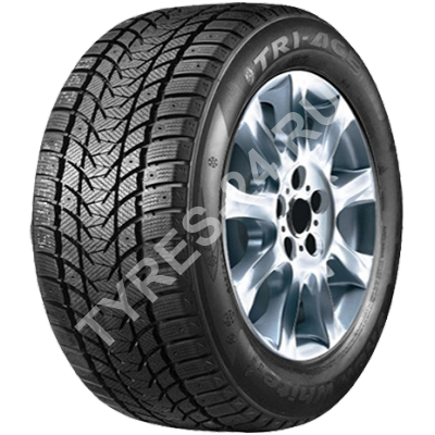 Зимние шины Tri-Ace Snow White II 325/40 R22 118H