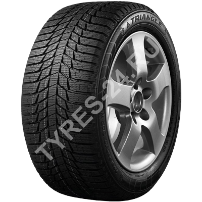 Зимние шины Triangle PL01 215/50 R17 95R