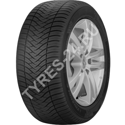 Всесезонные шиныTriangleTA01 SeasonX225/40 R1892Y