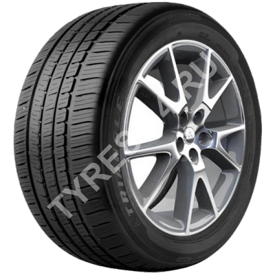 Летние шиныTriangleTC101 AdvanteX195/55 R2095H