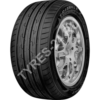 Летние шины Triangle TE301 175/65 R14 86H