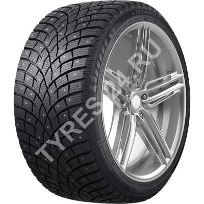 Зимние шины Triangle Ti501 IcelynX 205/60 R16 96T