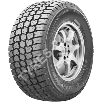 Летние шиныTriangleTR246265/75 R16123/120Q