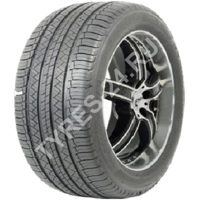 Летние шины Triangle TR259 225/55 R18 102W