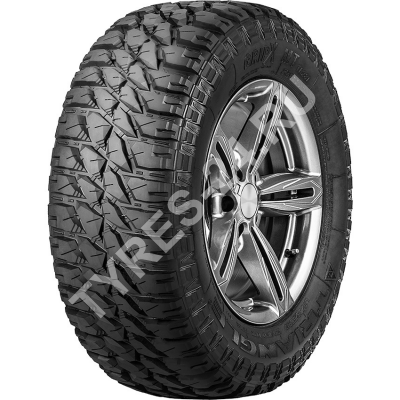 Всесезонные шины Triangle TR281 Mud Terrain 235/85 R16 120/116Q