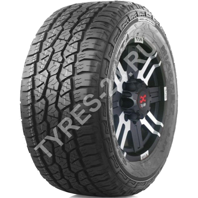 Летние шины Triangle TR292 235/65 R16 107T