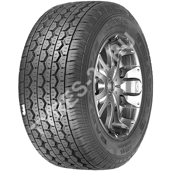 Летние шины Triangle TR652 195/65 R16 104/102T