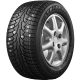 Зимние шиныTriangleTR757225/45 R1895T