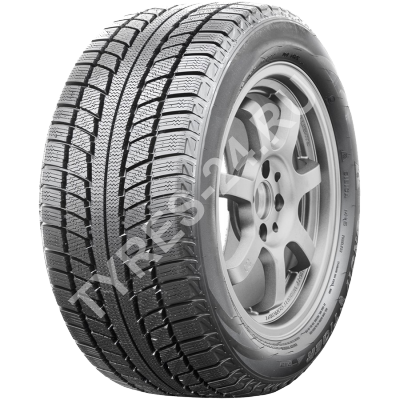 Зимние шины Triangle TR777 175/65 R14 86T