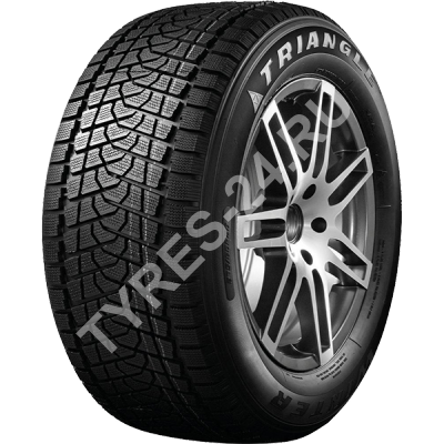 Зимние шины Triangle TR797 245/60 R18 105T