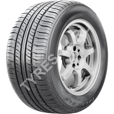 Летние шины Triangle TR928 215/65 R16 102H