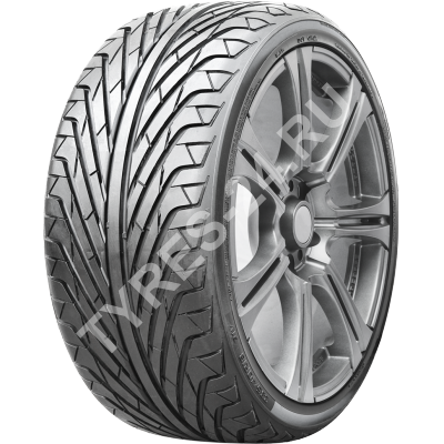 Летние шины Triangle TR968 265/60 R18 114H