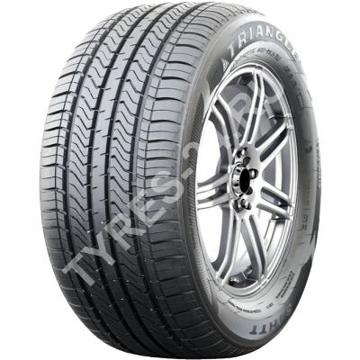 Летние шины Triangle TR978 195/60 R15 92H