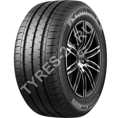 Летние шиныTriangleTV701 ConneX Van215/60 R16108/106T