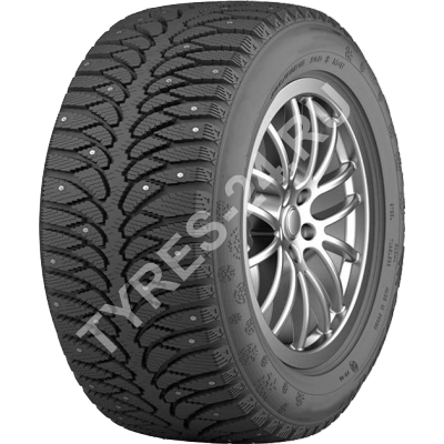 Зимние шины Tunga Nordway 2 205/65 R15 94Q