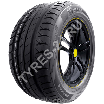 Летние шины Viatti Bosco A/T V-237 225/60 R17 99H