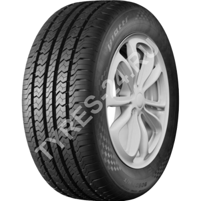 Летние шины Viatti Bosco H/T V-238 225/65 R17 102V