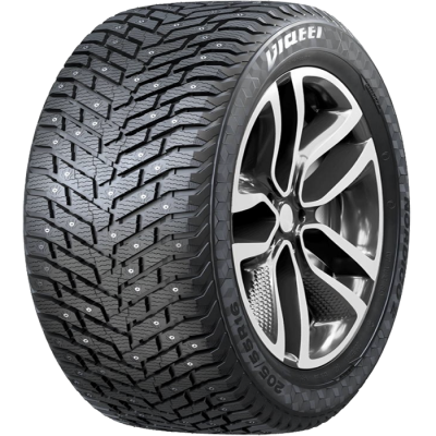 Зимние шиныGoodRideZ-506 IceMaster Spike225/55 R17101T
