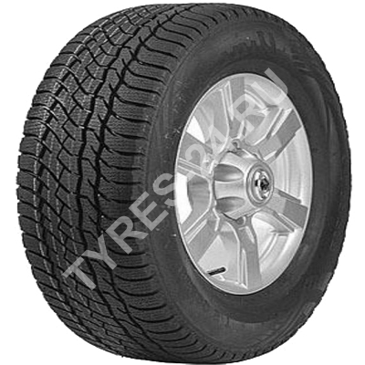 Зимние шины Viatti Bosco ST V-526 235/55 R17 99T