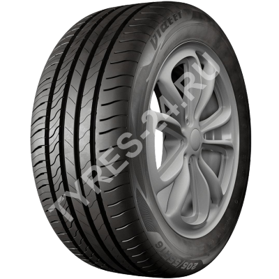 Летние шины Viatti Strada 2 V-134 175/70 R14 88H