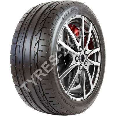 Летние шиныVitourFormula Spec Z235/40 R1996Y