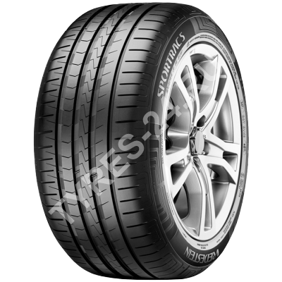 Летние шиныVredesteinSportrac 5215/70 R16100H