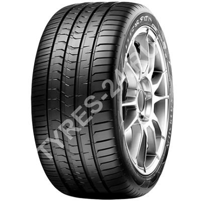 Летние шиныVredesteinUltrac Satin215/55 R1794Y