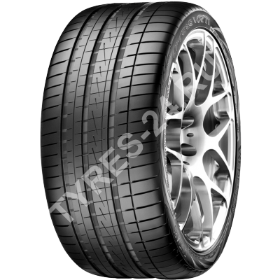 Летние шиныVredesteinUltrac Vorti355/25 R24100Y