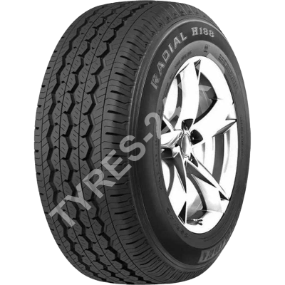 Летние шиныWestlakeZ 107235/40 R1895W