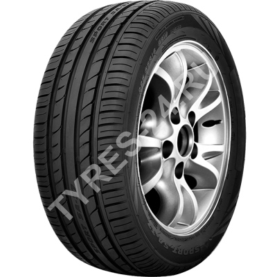 Летние шиныWestlakeSA 57235/50 R18101W