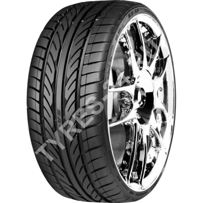 Летние шиныWestlakeSA 37255/55 R20110W