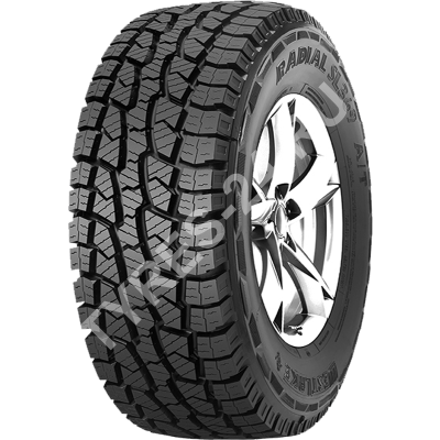 Летние шиныWestlakeSL 369 A/T245/75 R17112T