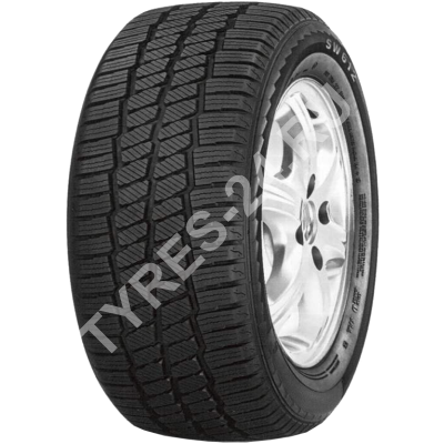 Зимние шиныWestlakeSW 618235/45 R1797T