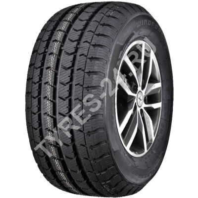 Зимние шиныWindforceSnowBlazer MAX215/75 R16113/111R