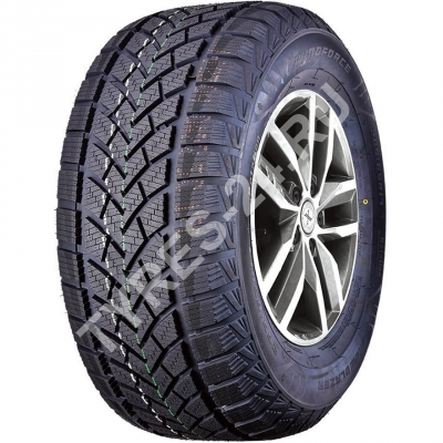 Зимние шины Windforce SnowBlazer 205/55 R16 91H