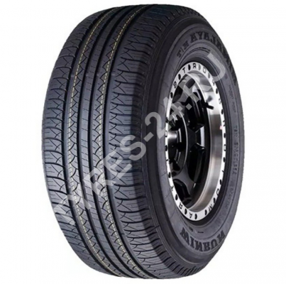 Летние шиныWinrunMaxClaw H/T2245/70 R16111T