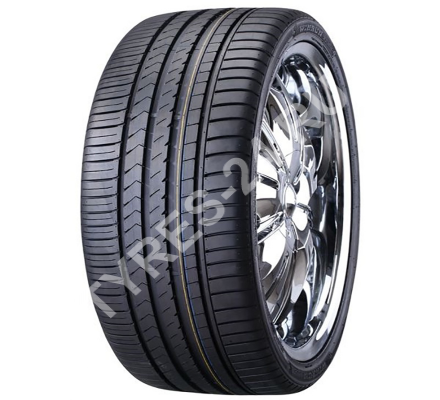 Летние шины Winrun R330 265/30 R22 97W