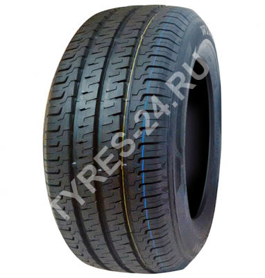 Летние шиныWinrunR350215/70 R15109/107R