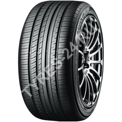 Летние шины Yokohama Advan DB V552 205/65 R16 95H