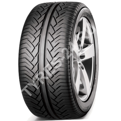 Летние шиныYokohamaAdvan S.T. V802275/45 R19108Y