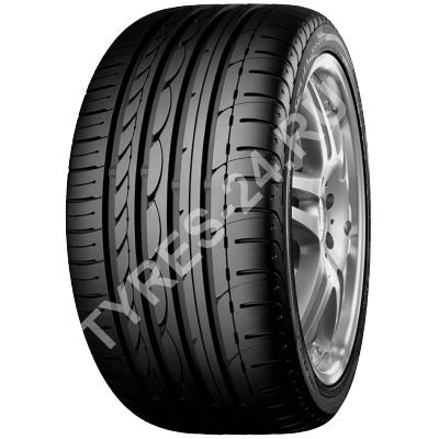 Летние шиныYokohamaAdvan Sport V103225/50 R1794Y