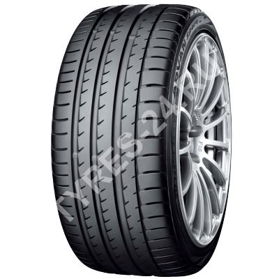 Летние шиныYokohamaAdvan Sport V105275/40 R1899Y