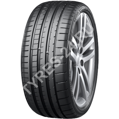 Летние шиныYokohamaAdvan V35A315/35 R22111V