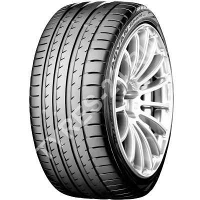 Летние шиныYokohamaAdvan V61265/55 R19109V