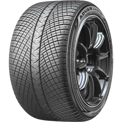 Всесезонные шиныToyoCelsius AS2225/55 R18102V