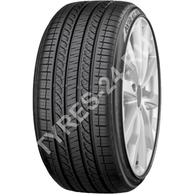 Всесезонные шиныYokohamaAvid GT S35275/45 R20110V