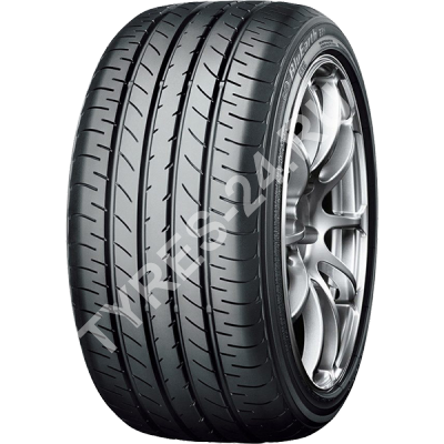 Летние шиныYokohamaBluEarth E51B215/55 R1794V