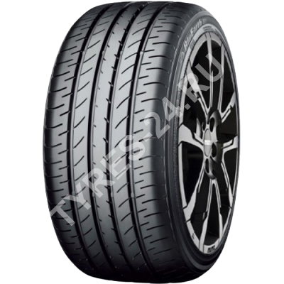 Летние шины Yokohama BluEarth-GT AE51 215/55 R17 94V