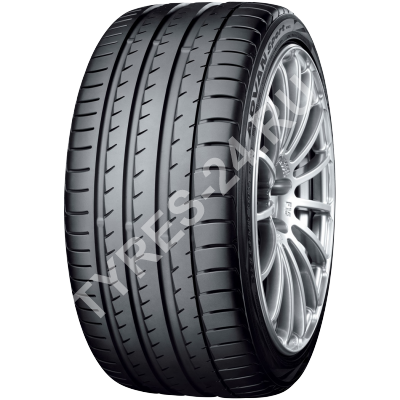 Летние шиныYokohamaDNA dB E70D225/50 R1798V