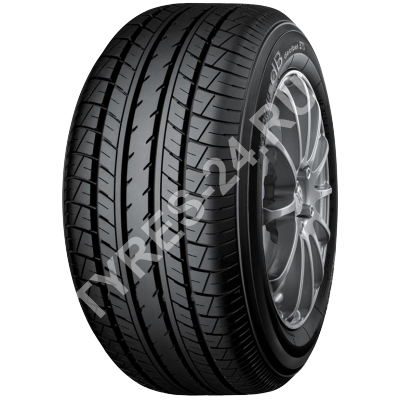 Летние шиныYokohamaE70B215/60 R1695V